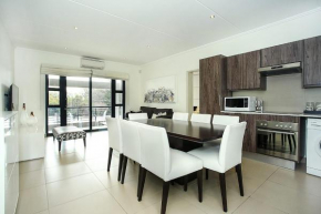 The Odyssey Lifestyle Complex Morningside - 2 BR